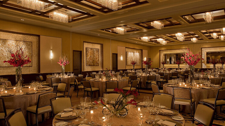 InterContinental New York Times Square 